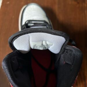 Nike Air Jordan size 6